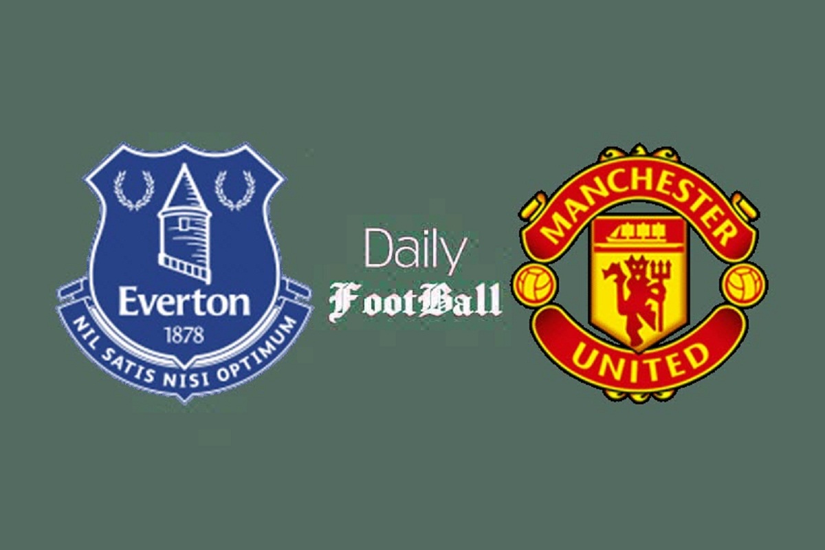 ساعت بازی منچستریونایتد و اورتون امروز شنبه 20 فروردین 1401