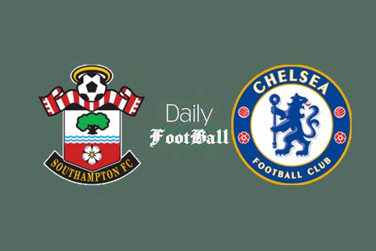 پخش زنده بازی چلسی و ساوتهمپتون امروز شنبه 20 فروردین 1401