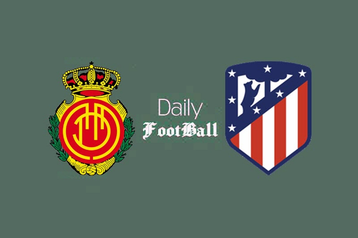 پخش زنده بازی اتلتیکو مادرید و مایورکا امروز شنبه 20 فروردین 1401