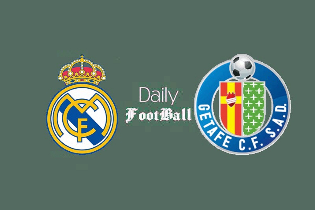 پخش زنده بازی رئال مادرید و ختافه امشب شنبه 20 فروردین 1401