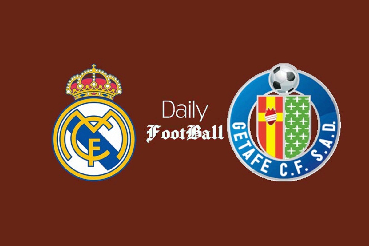 ساعت بازی رئال مادرید و ختافه امشب شنبه 20 فروردین 1401