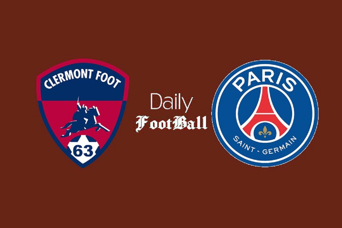 ساعت بازی پاری سن ژرمن و کلرمون امشب شنبه 20 فروردین 1401