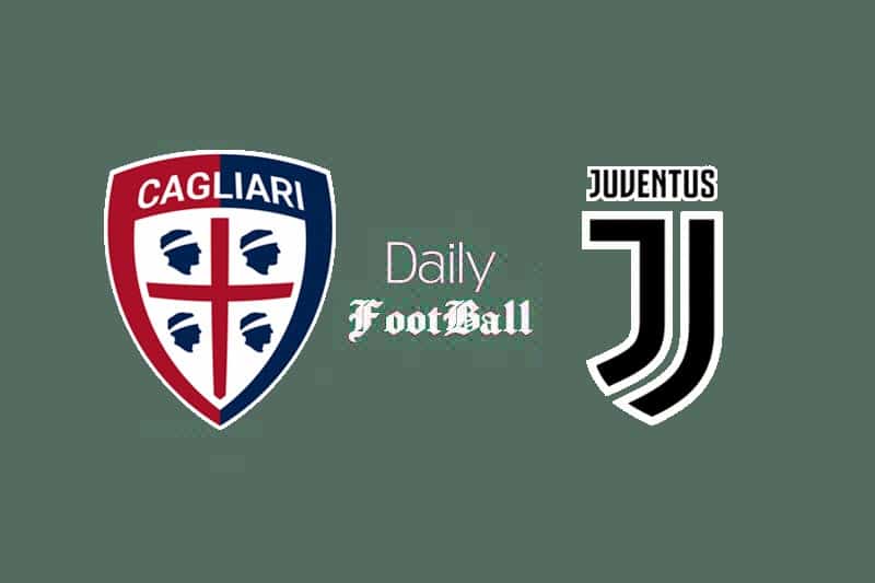 پخش زنده بازی یوونتوس و کالیاری امشب شنبه 20 فروردین 1401