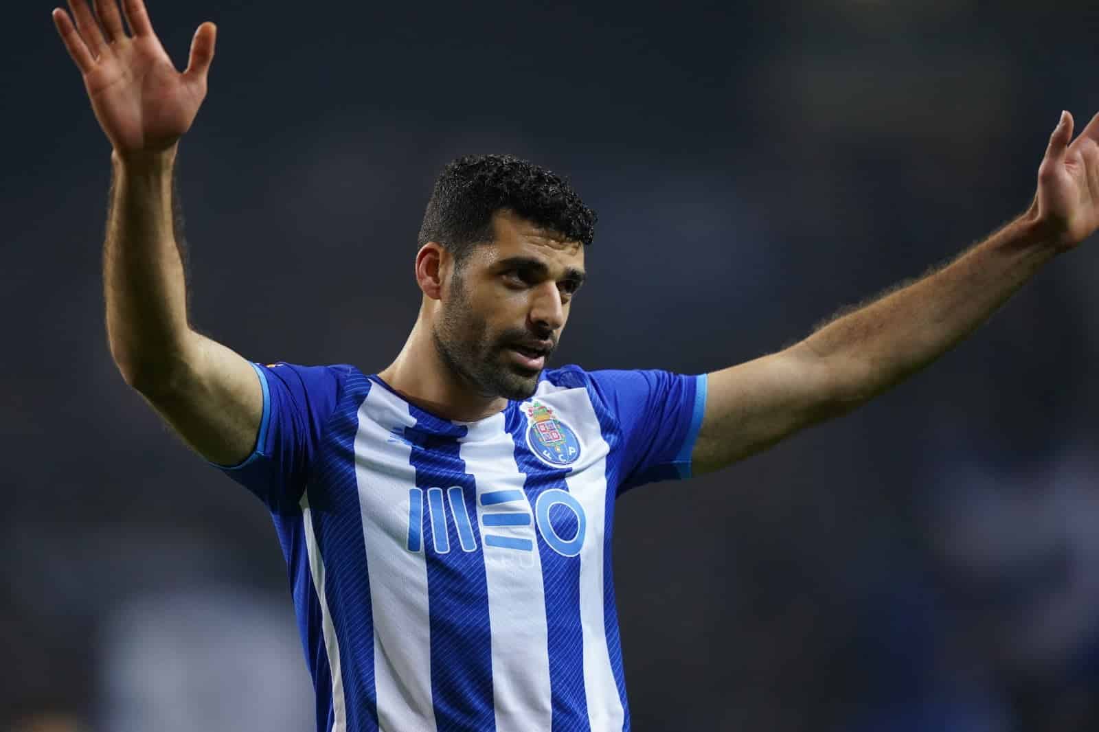 توهین باشگاه اسپورتینگ لیسبون به مهدی طارمی!