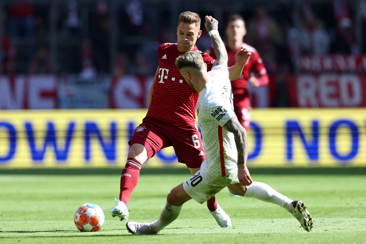 فیلم| خلاصه بازی بایرن مونیخ و آگزبورگ امشب شنبه 20 فروردین 1401