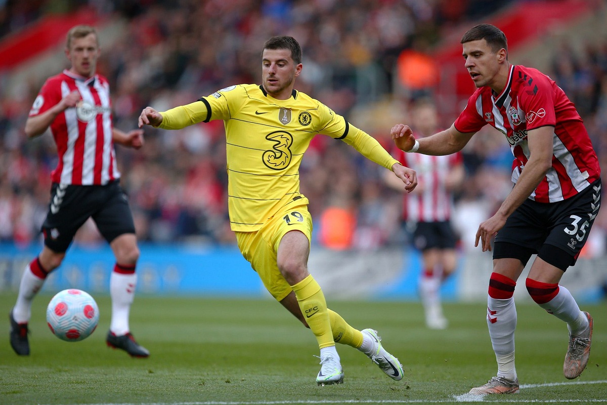 فیلم| خلاصه بازی چلسی و ساوتهمپتون امشب شنبه 20 فروردین 1401