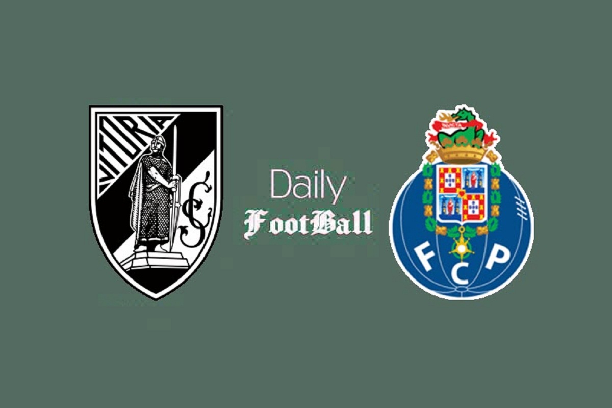 ساعت بازی پورتو و ویتوریا گیمارش امشب یکشنبه 21 فروردین 1401