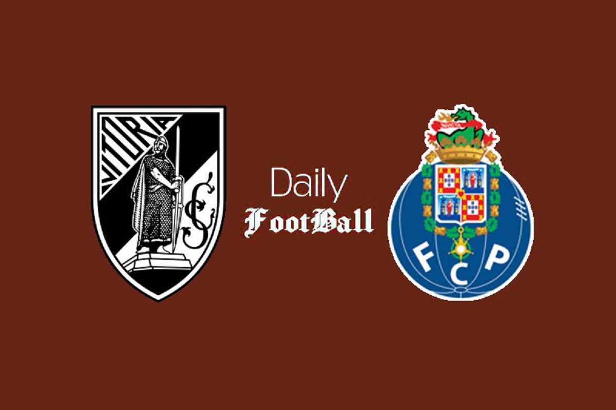 ساعت بازی پورتو و ویتوریا گیمارش امشب یکشنبه 21 فروردین 1401