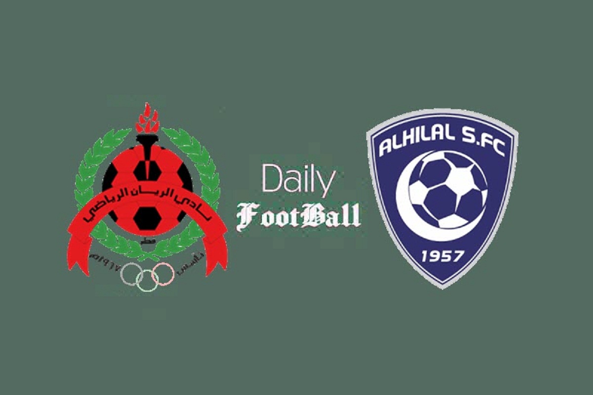 پخش زنده بازی الهلال و الریان امشب دوشنبه 22 فروردین 1401