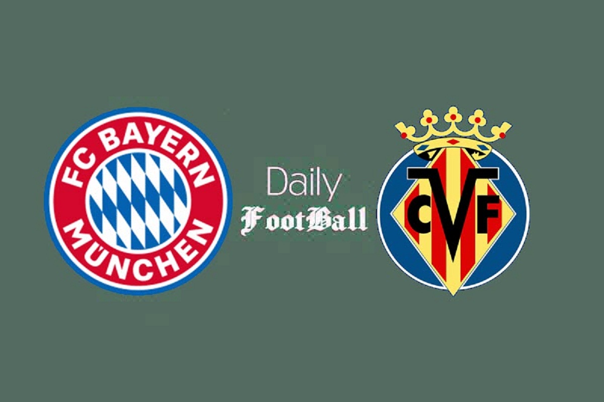 ترکیب بایرن مونیخ مقابل ویارئال برای بازی امشب 23 فروردین 1401