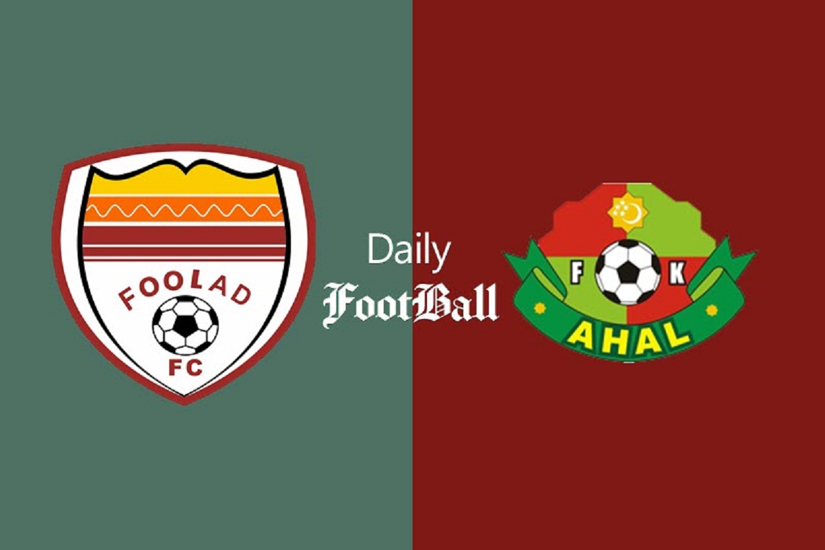 فیلم| خلاصه بازی فولاد و آهال امشب پنجشنبه 25 فروردین 1401