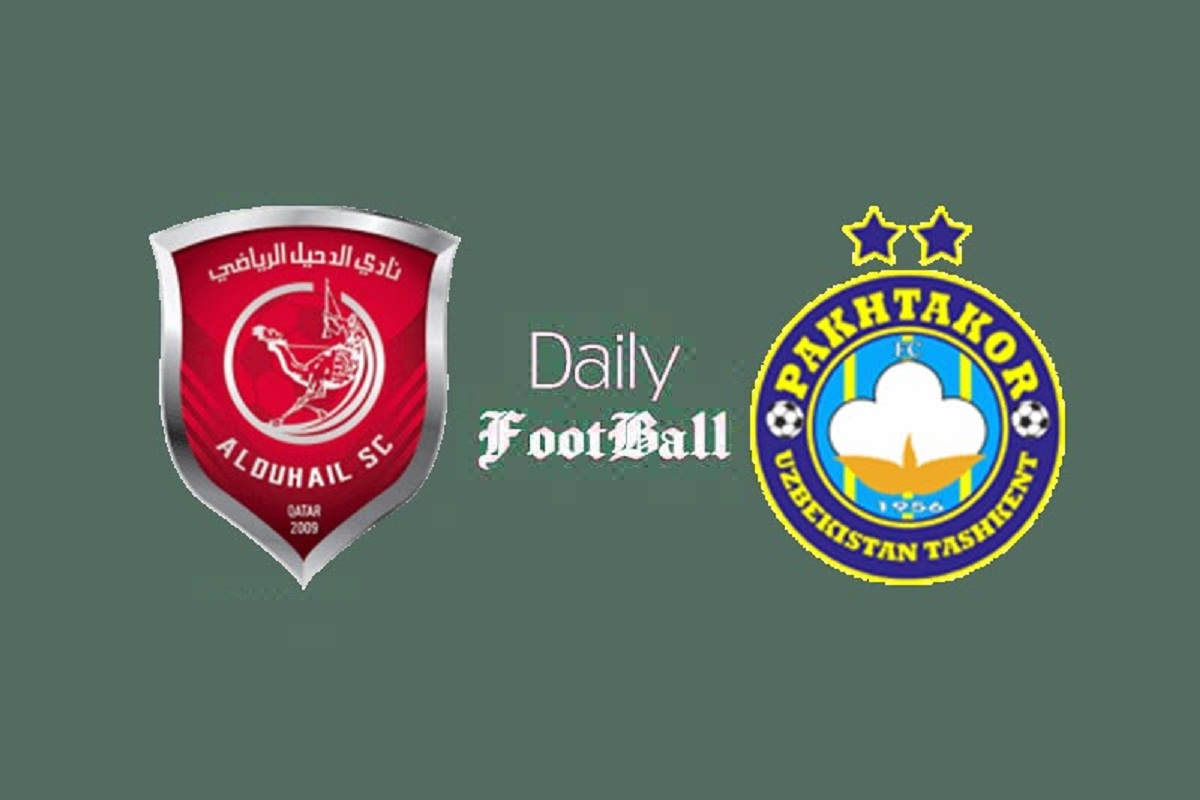 پخش زنده بازی الدحیل و پاختاکور امشب پنجشنبه 25 فروردین 1401