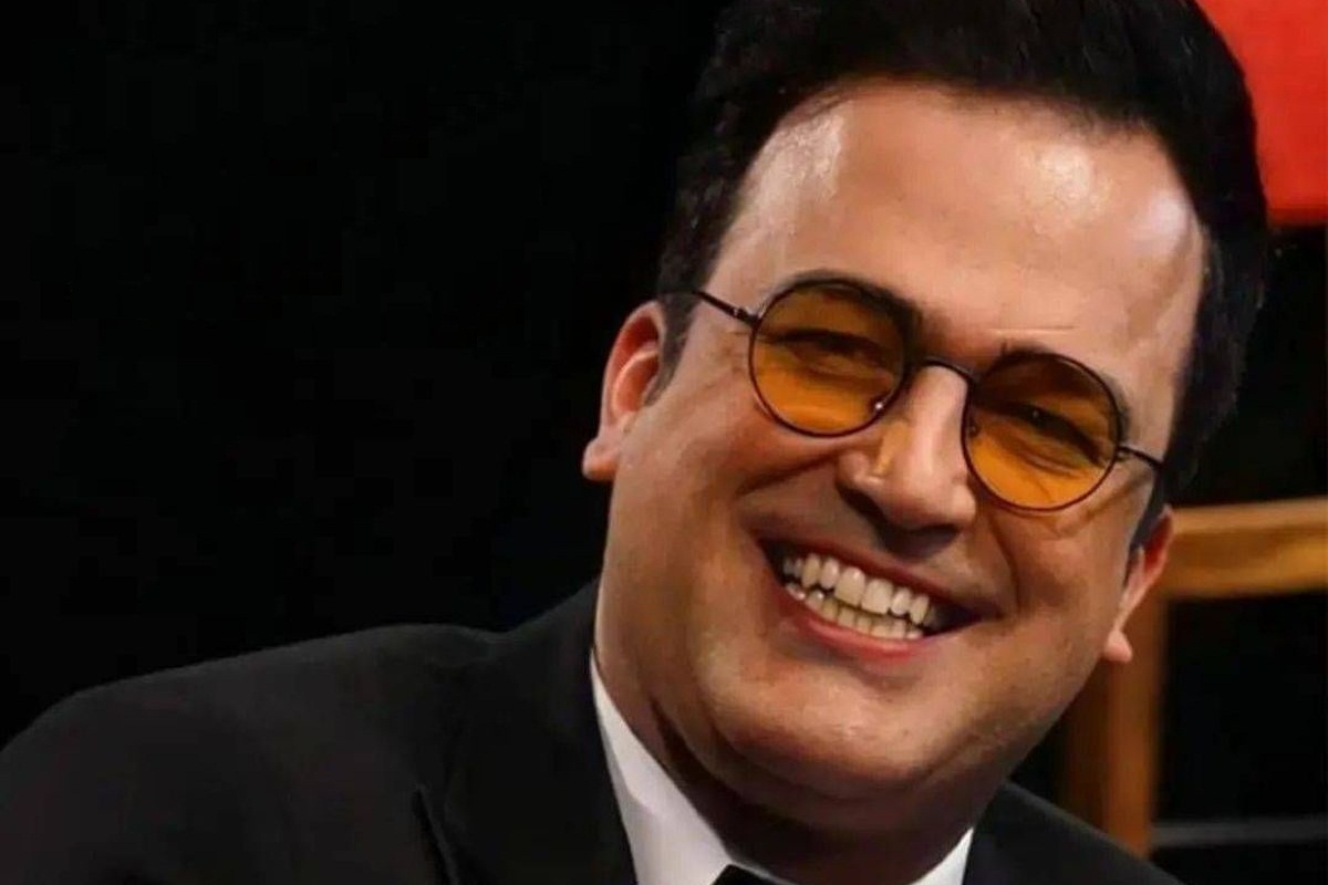 فیلم| اشک های یوسف تیموری برای علی انصاریان در فینال جوکر