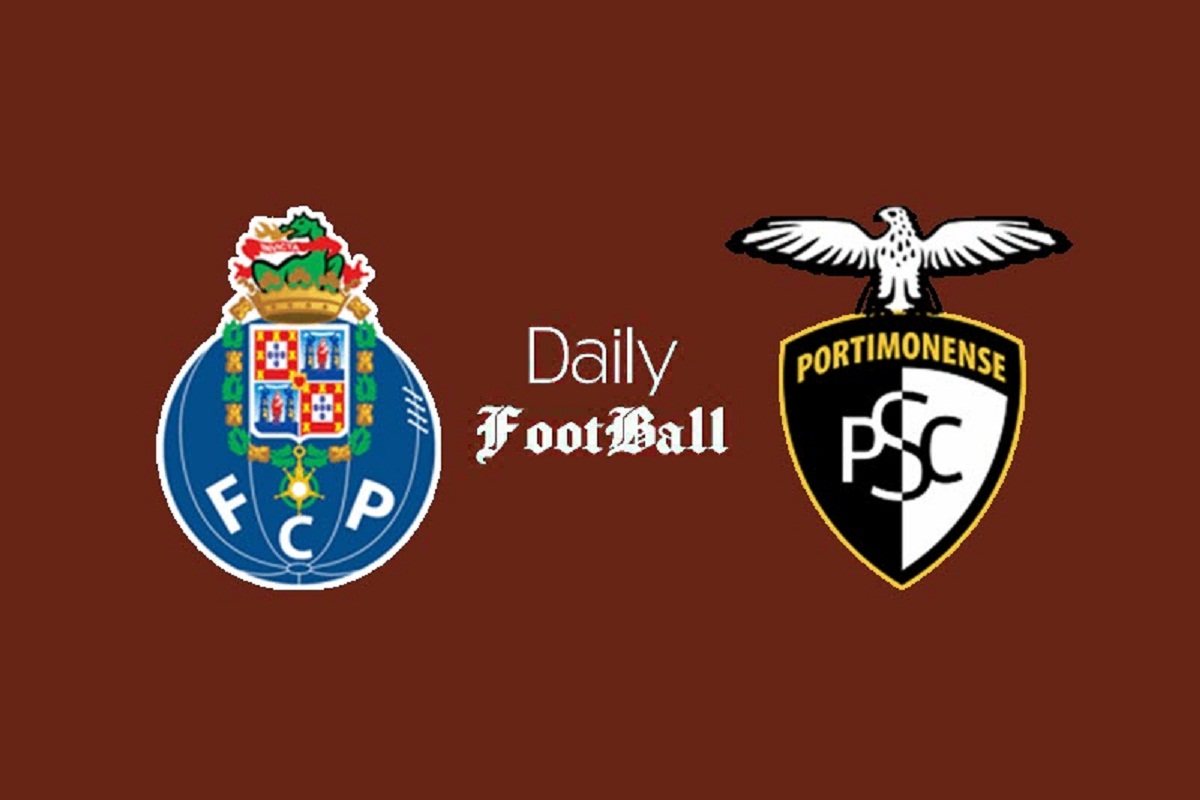 ساعت بازی پورتو و پورتیموننزه امشب شنبه 27 فروردین 1401