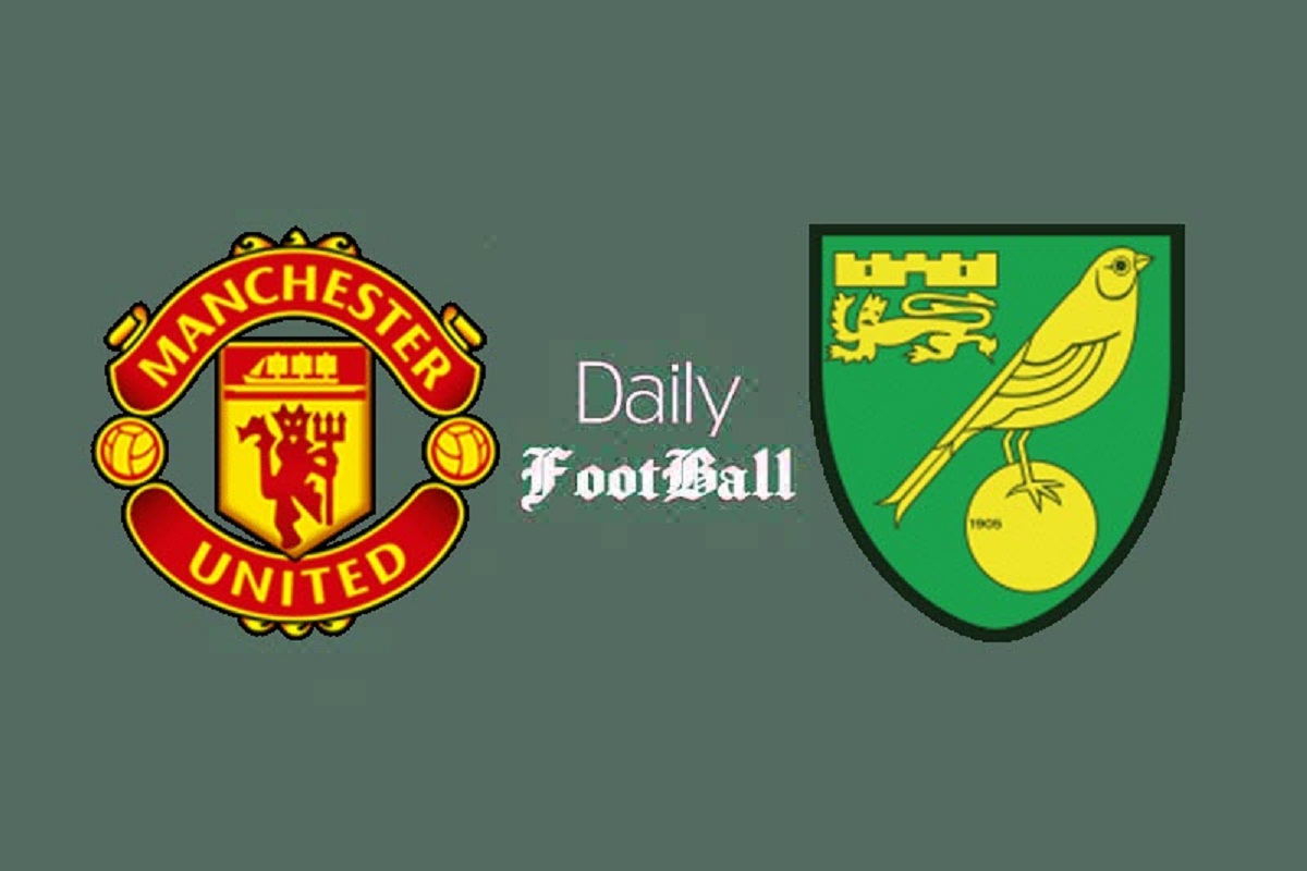 پخش زنده بازی منچستریونایتد و نوریچ سیتی امروز شنبه 27 فروردین 1401