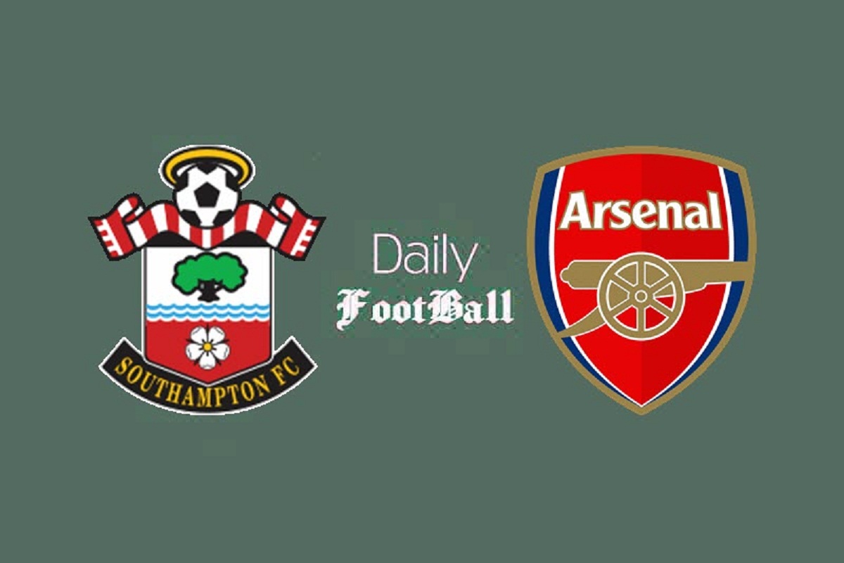 پخش زنده بازی آرسنال و ساوتهمپتون امروز شنبه 27 فروردین 1401