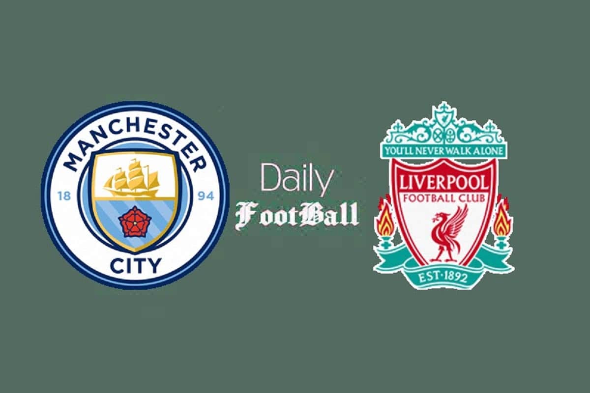 ساعت بازی منچسترسیتی و لیورپول امروز شنبه 27 فروردین 1401