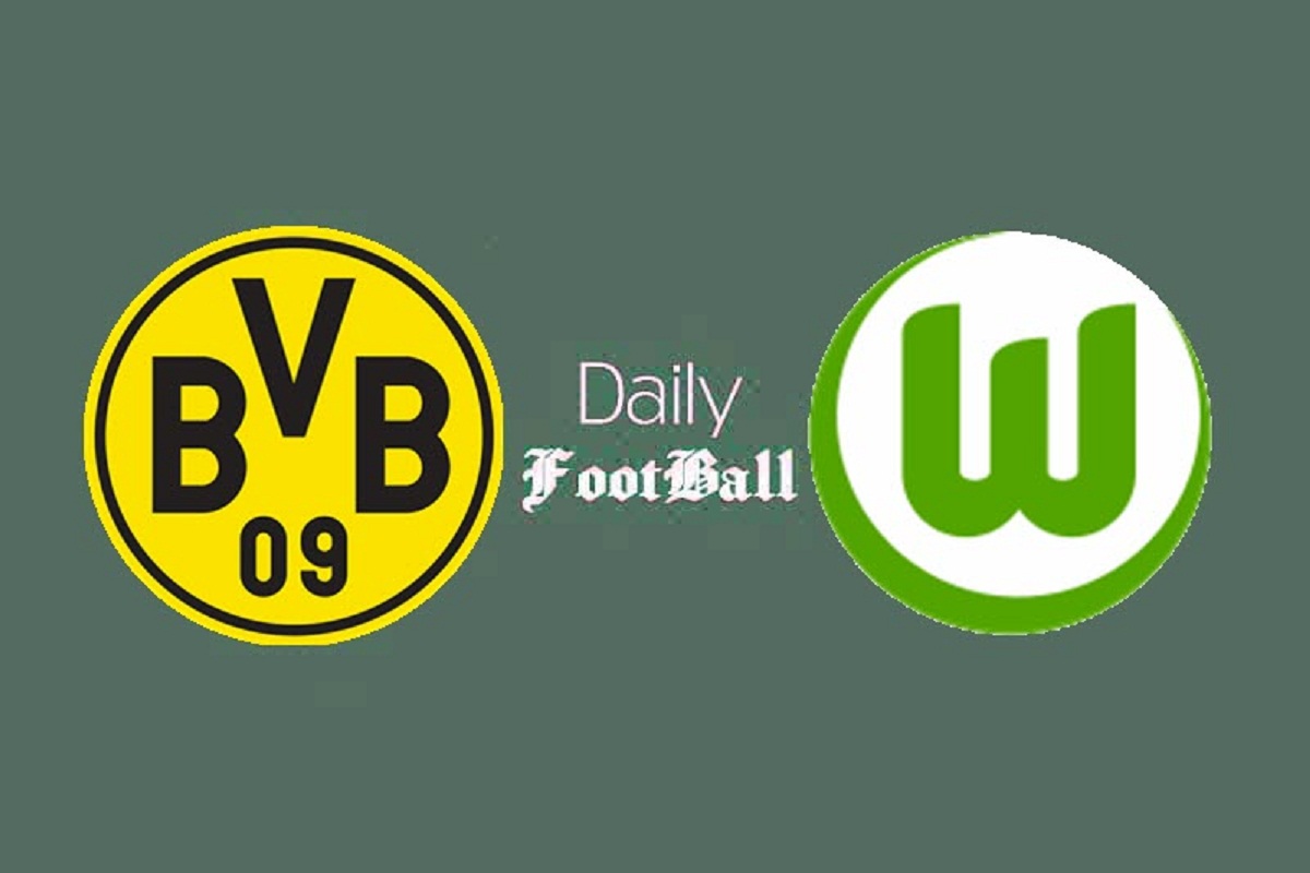 پخش زنده بازی دورتموند و ولفسبورگ امروز شنبه 27 فروردین 1401