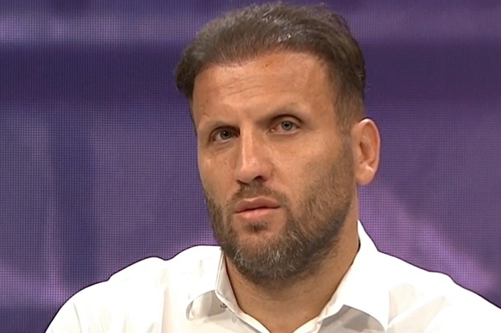 عکس| شکایت محسن بنگر از مهدی قایدی و همسرش