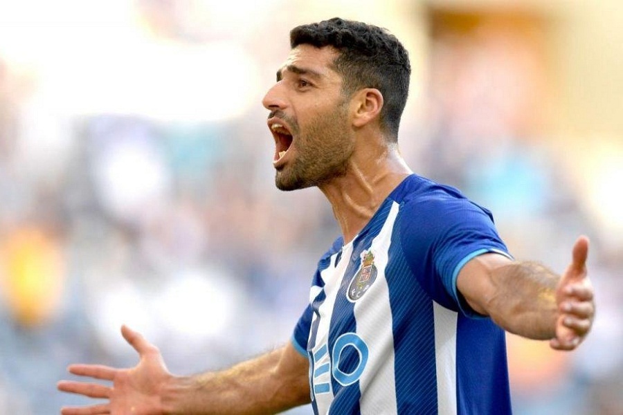 پخش زنده بازی پورتو و پورتیموننزه امشب شنبه 27 فروردین 1401