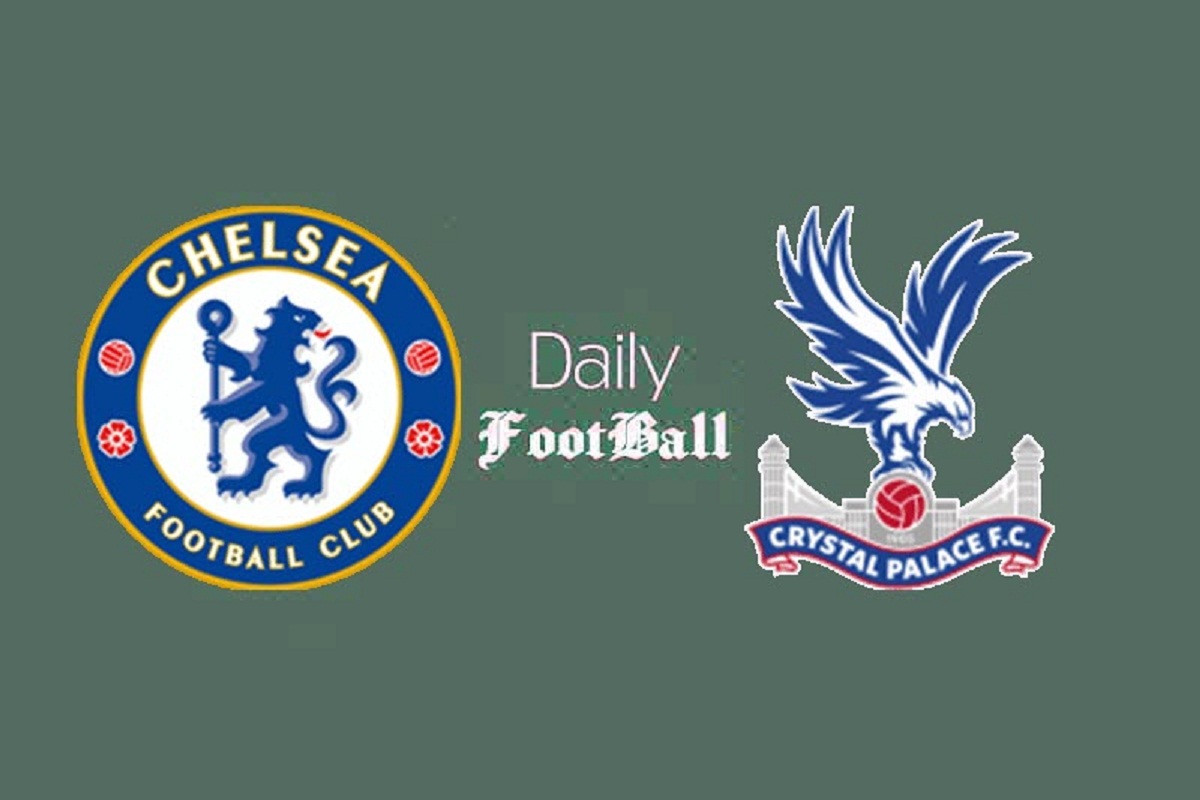 پخش زنده بازی چلسی و کریستال پالاس امشب یکشنبه 28 فروردین 1401