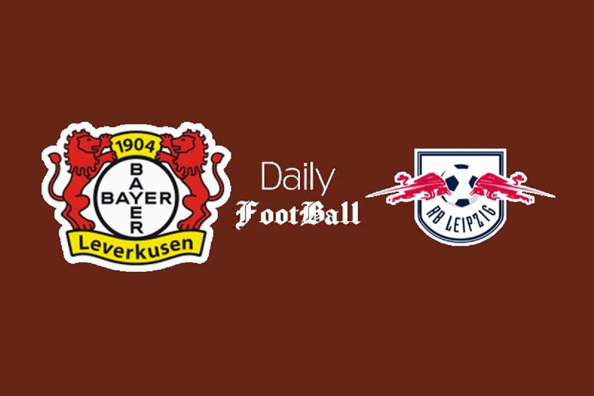 ساعت بازی بایرلورکوزن و لایپزیگ امشب یکشنبه 28 فروردین 1401