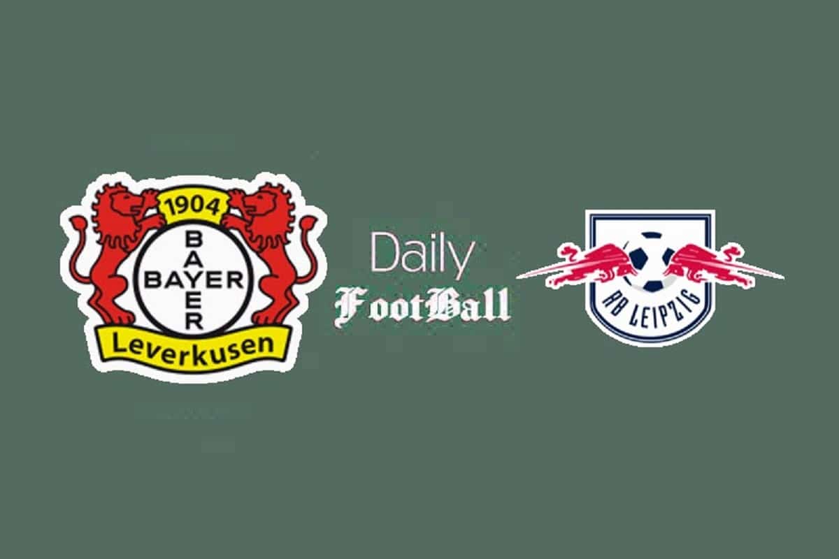 پخش زنده بازی بایرلورکوزن و لایپزیگ امشب یکشنبه 28 فروردین 1401