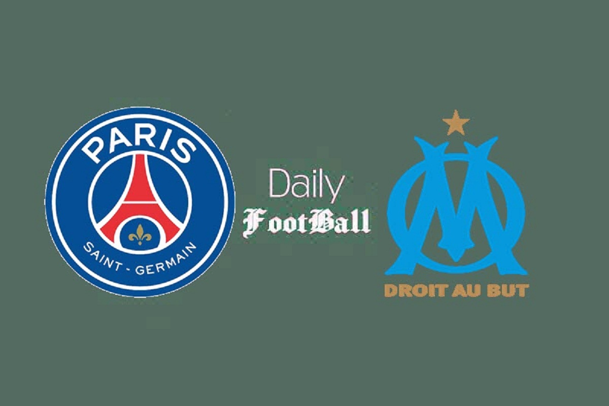 ساعت بازی پاری سن ژرمن و مارسی امشب یکشنبه 28 فروردین 1401