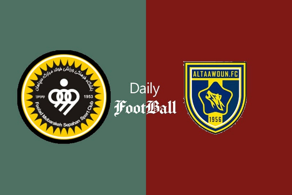 فیلم| خلاصه بازی سپاهان و التعاون دیشب دوشنبه 29 فروردین 1401