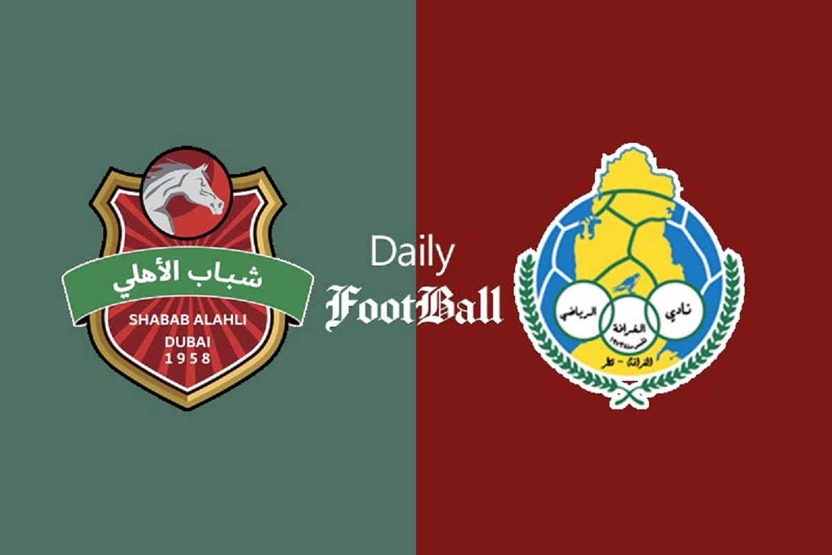 نتیجه بازی برگشت شباب الاهلی و الغرافه در مرحله گروهی لیگ قهرمانان آسیا