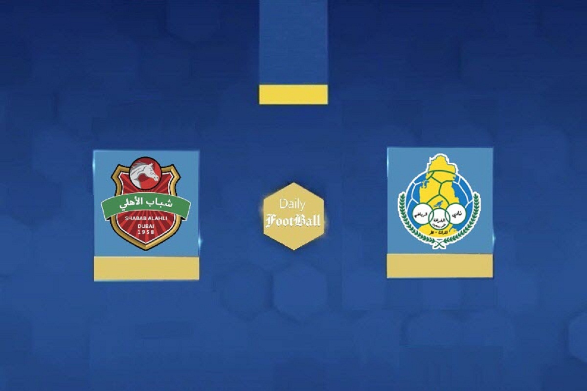 نتیجه بازی برگشت شباب الاهلی و الغرافه در مرحله گروهی لیگ قهرمانان آسیا