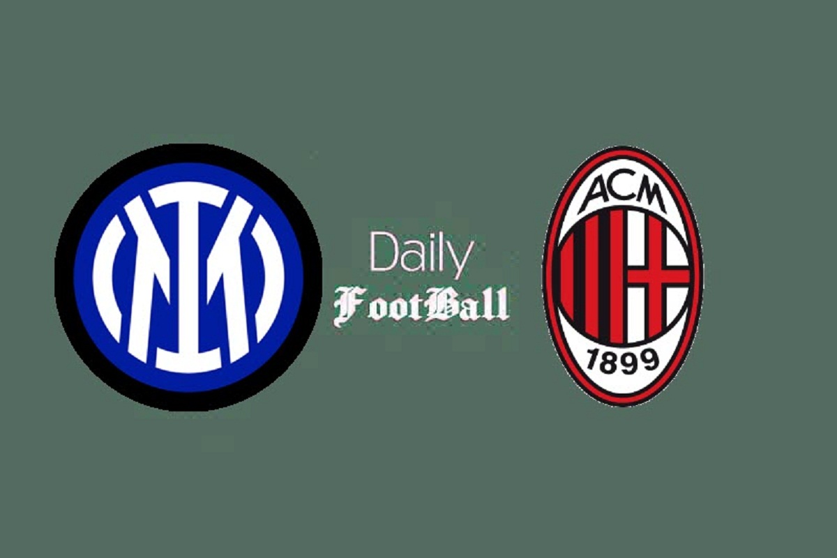 پخش زنده بازی اینتر و میلان امشب سه شنبه 30 فروردین 1401