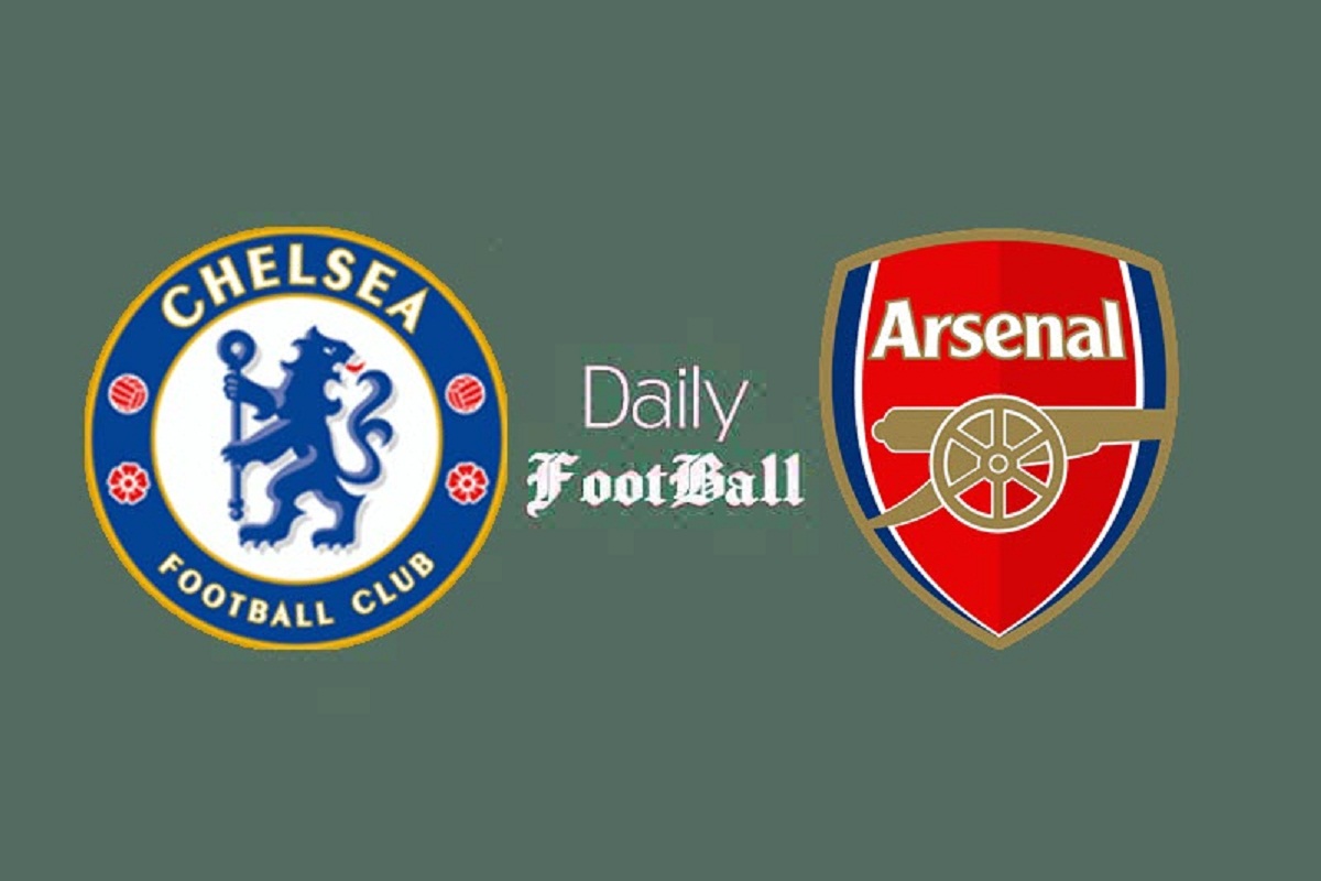 پخش زنده بازی چلسی و آرسنال امشب چهارشنبه 31 فروردین 1401