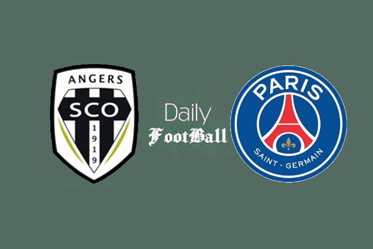 پخش زنده بازی پاری سن ژرمن و آنژه امشب چهارشنبه 31 فروردین 1401