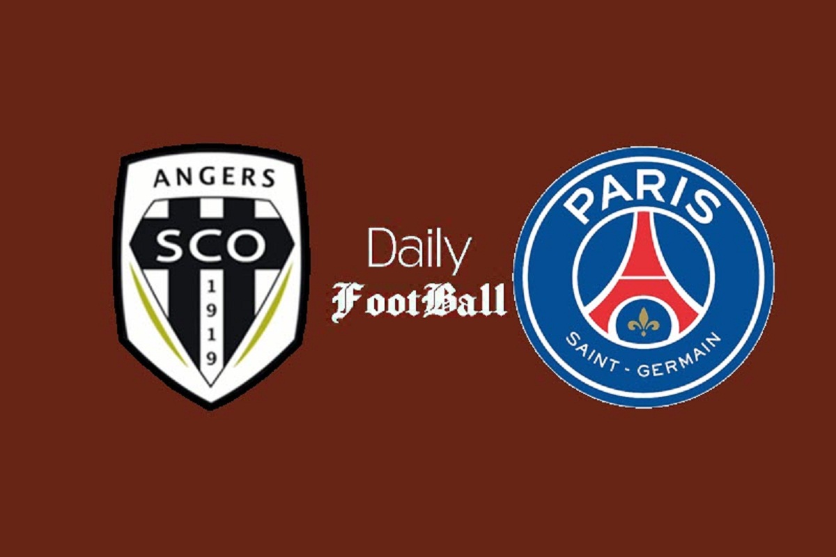 ساعت بازی پاری سن ژرمن و آنژه امشب چهارشنبه 31 فروردین 1401