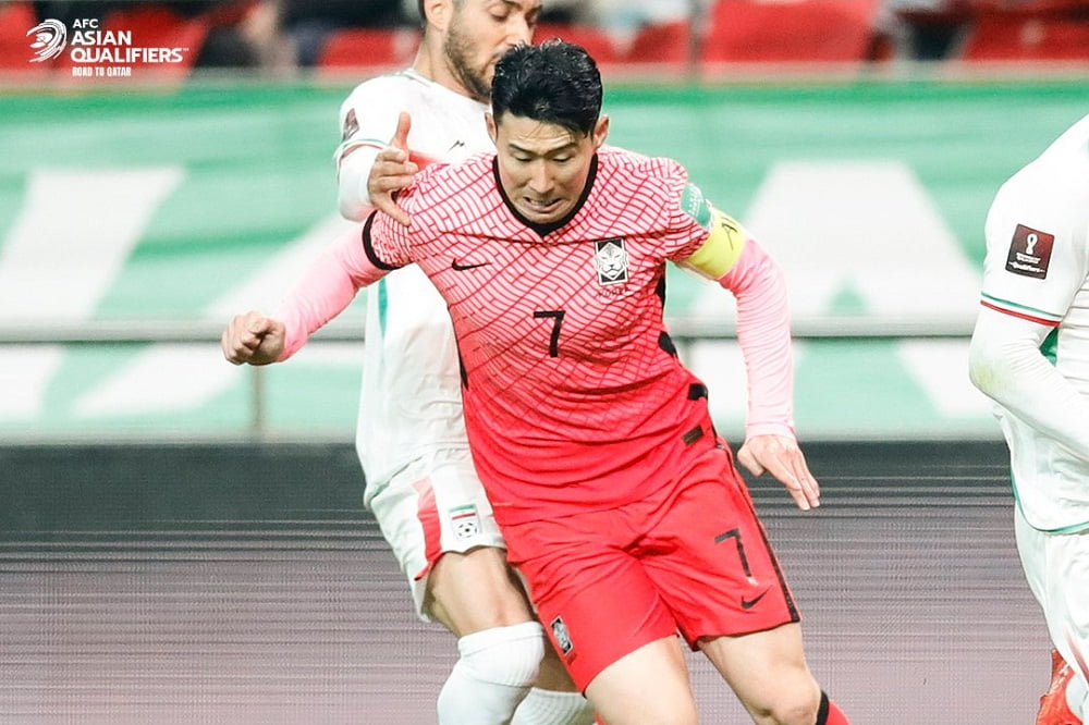 پخش زنده بازی ایران و کره جنوبی امروز پنجشنبه 4 فروردین 1401