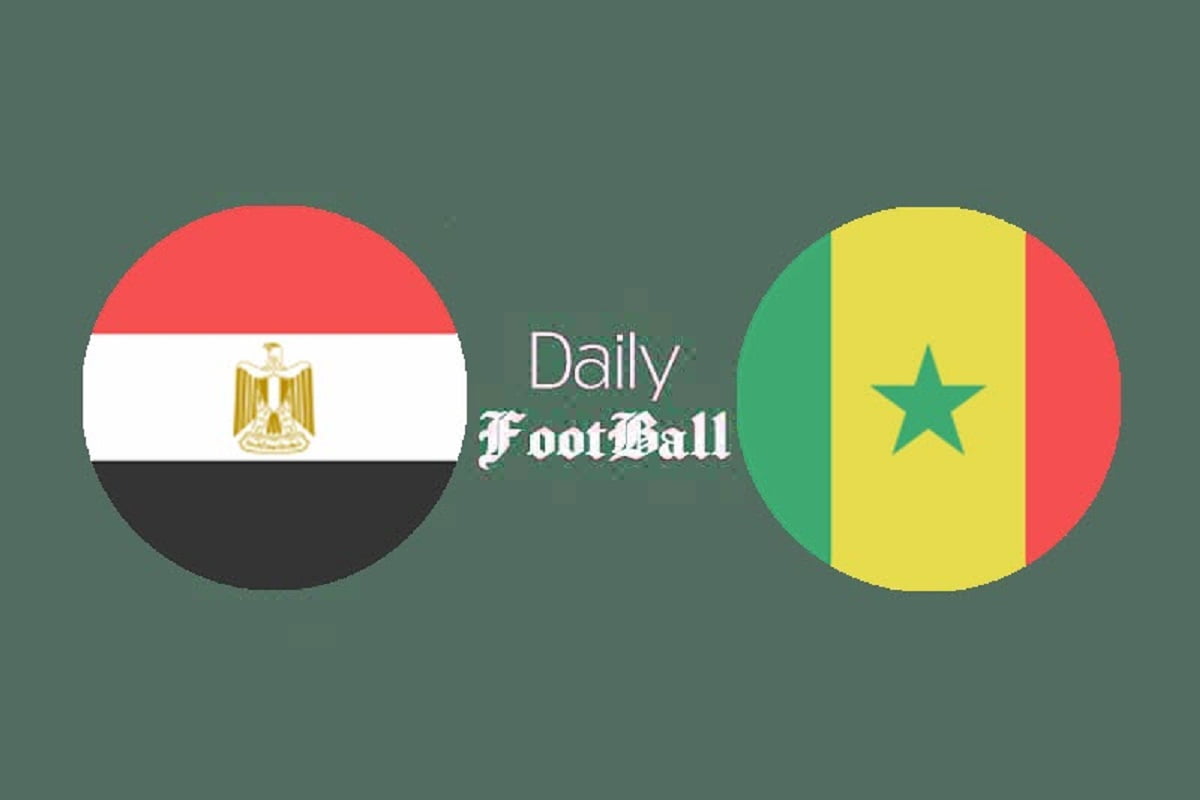 پخش زنده بازی مصر و سنگال امشب جمعه 5 فروردین 1401
