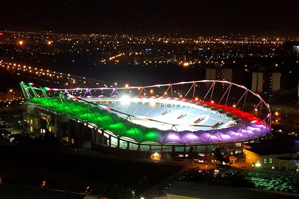 جزئیات بلیط فروشی و نحوه خرید بلیت بازی ایران و لبنان در مشهد فروردین 1401