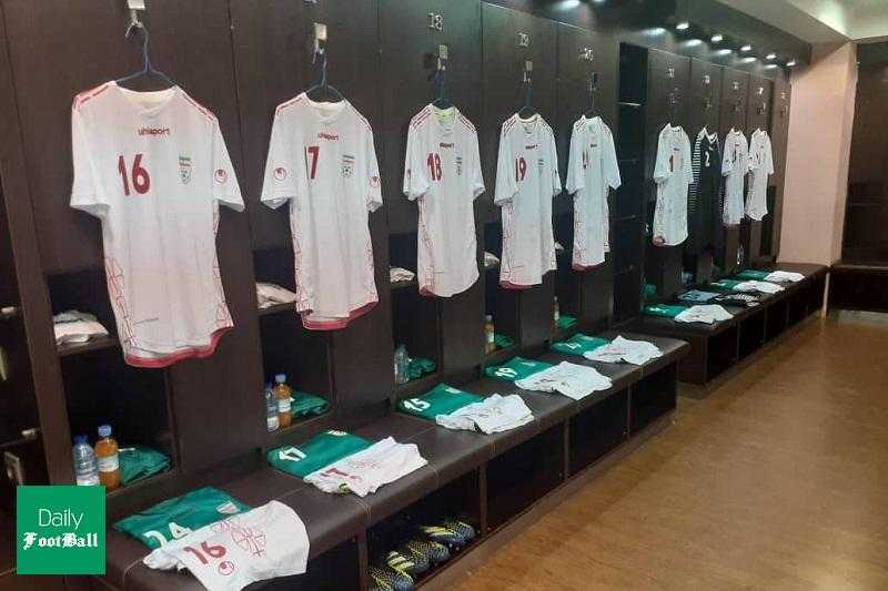 ترکیب احتمالی تیم ملی ایران مقابل لبنان برای بازی امروز 9 فروردین 1401