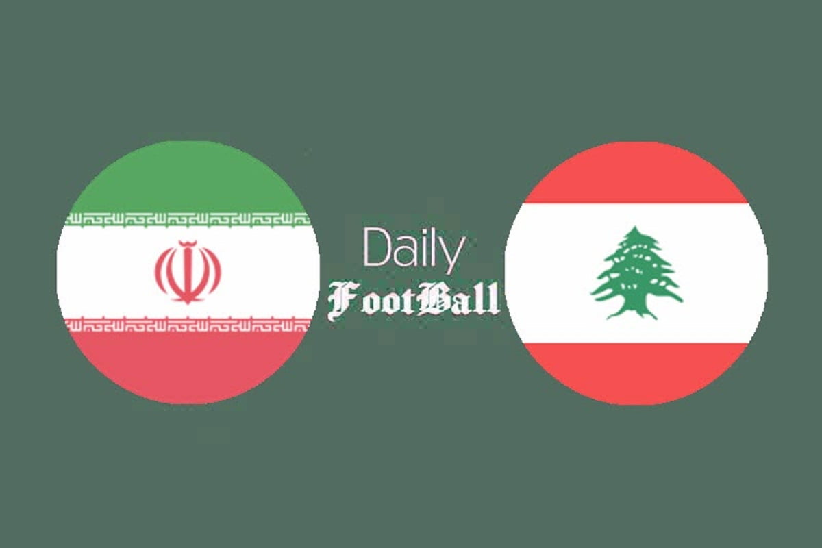 ترکیب احتمالی تیم ملی ایران مقابل لبنان برای بازی امروز 9 فروردین 1401