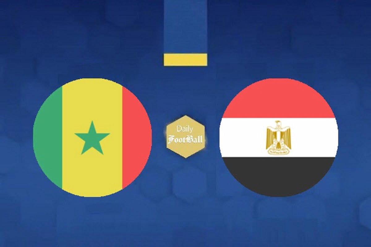 پخش زنده بازی مصر و سنگال امشب سه شنبه 9 فروردین 1401
