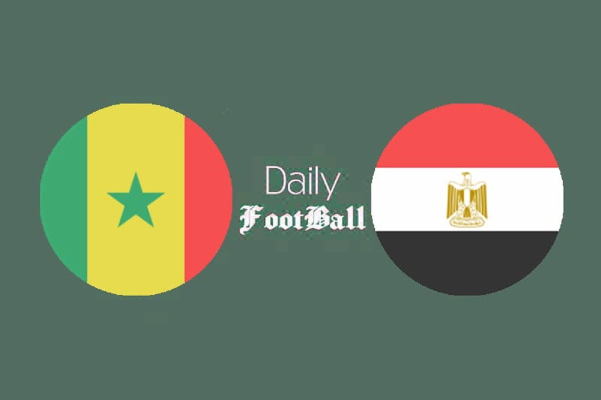 پخش زنده بازی مصر و سنگال امشب سه شنبه 9 فروردین 1401