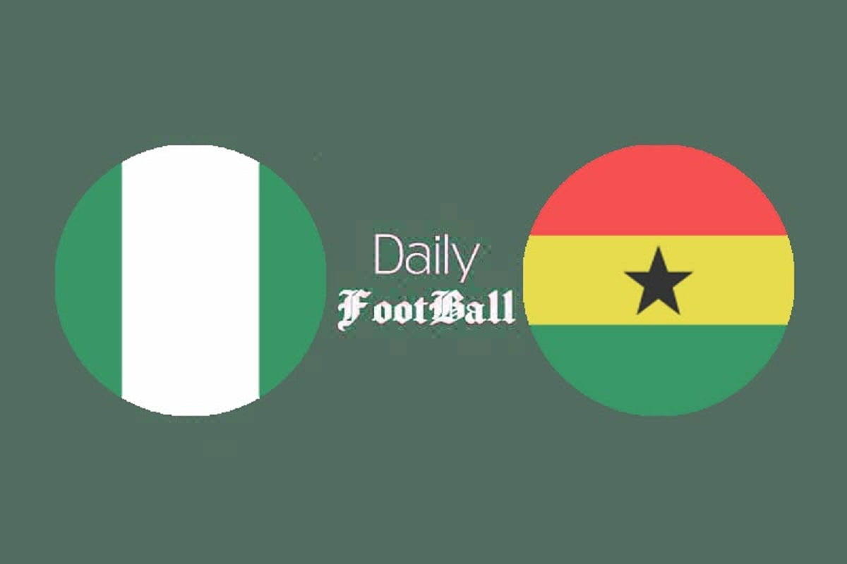 پخش زنده بازی نیجریه و غنا امشب سه شنبه 9 فروردین 1401