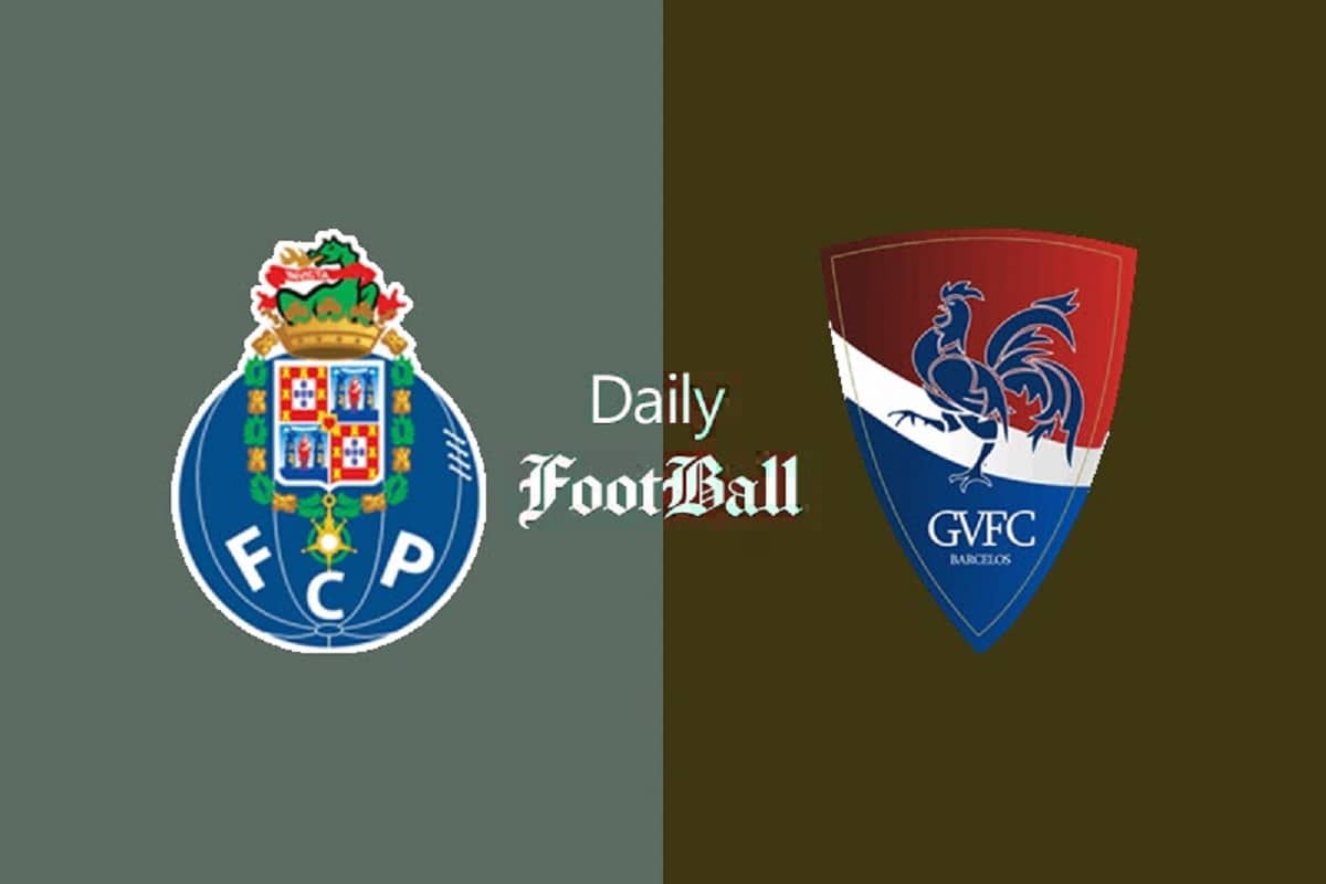 نتیجه بازی پورتو و ژیل ویسنته در لیگ کاپ پرتغال| صعود پورتو با گلزنی مهدی طارمی