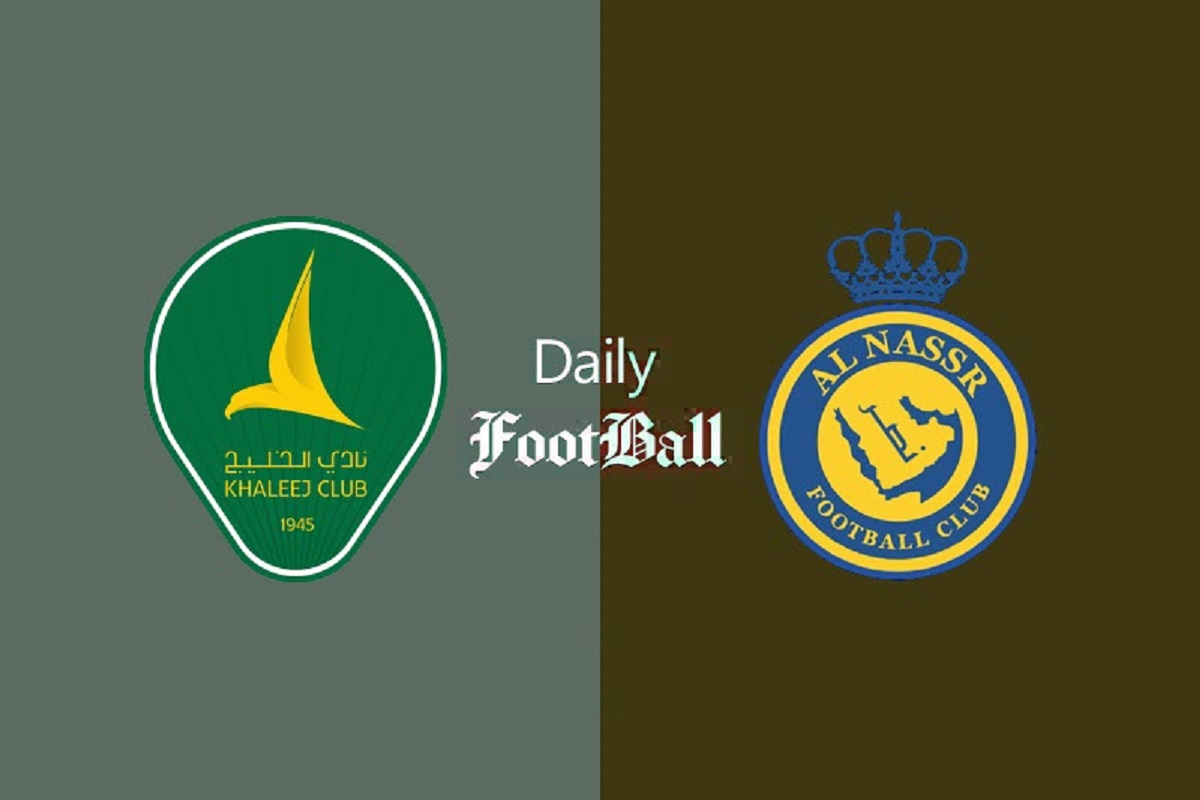 فیلم| خلاصه بازی النصر و الخلیج امشب شنبه 10 دی 1401