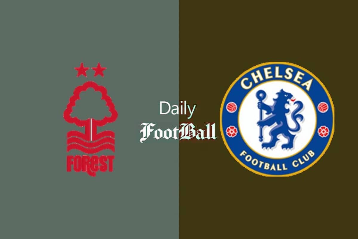 فیلم| خلاصه بازی چلسی و ناتینگهام فارست امشب یکشنبه 11 دی 1401