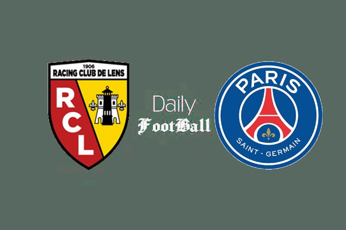 ساعت بازی پاری سن ژرمن و لن امشب یکشنبه 11 دی 1401