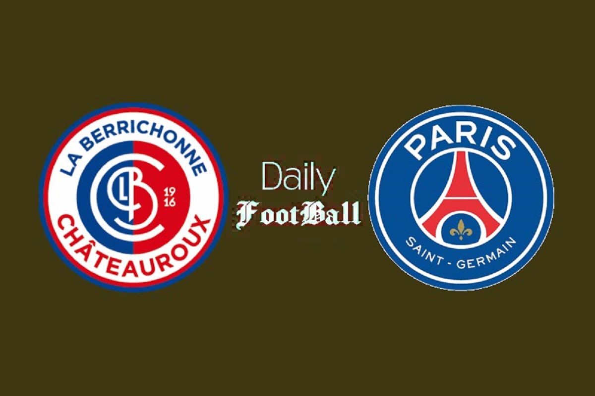 ساعت بازی پاری سن ژرمن و شاتورو امشب جمعه 16 دی 1401