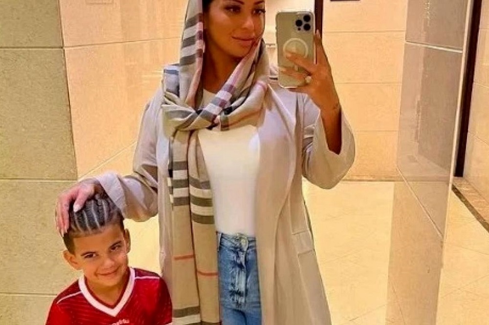 یورگن لوکادیا مهاجم سابق پرسپولیس در رادار بارسلونا