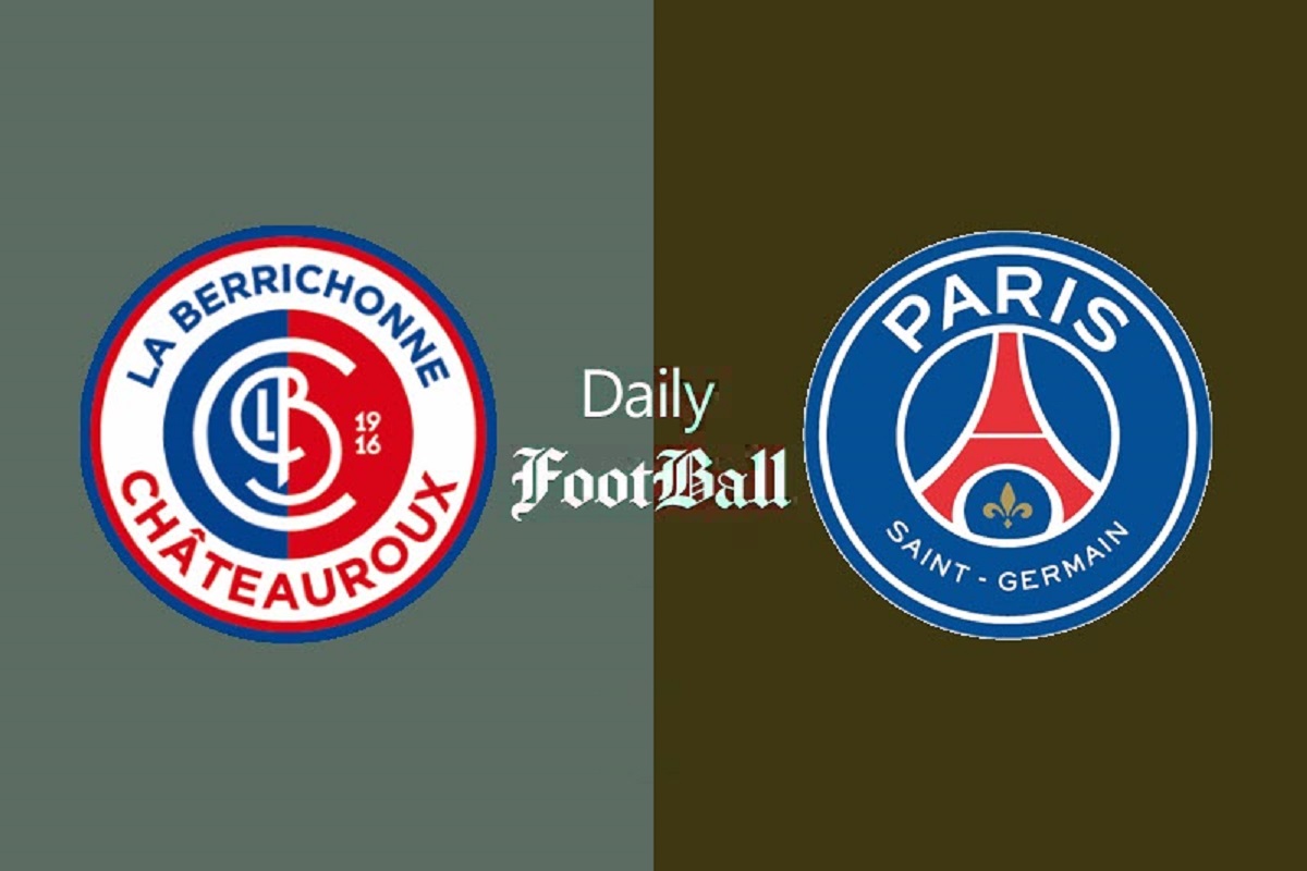 پخش زنده بازی پاری سن ژرمن و شاتورو امشب جمعه 16 دی 1401